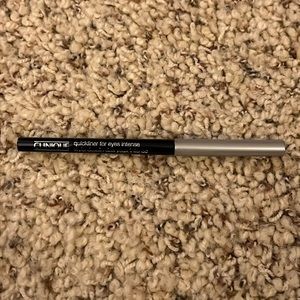 Clinique Quickliner For Eyes Intense 01 Intense Black